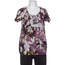 soyaconcept Damen Bluse, flieder, Gr. 34