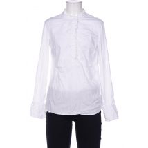 soyaconcept Damen Bluse, weiß, Gr. 36