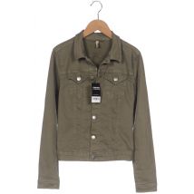 soyaconcept Damen Jacke, grün, Gr. 36