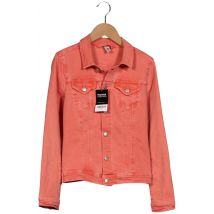 soyaconcept Damen Jacke, orange, Gr. 34