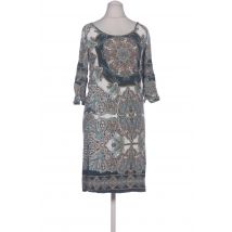 soyaconcept Damen Kleid, türkis, Gr. 36