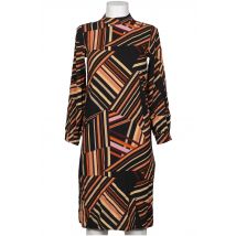 soyaconcept Damen Kleid, mehrfarbig, Gr. 36