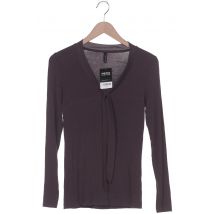 soyaconcept Damen Langarmshirt, flieder, Gr. 36