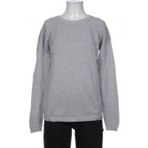 soyaconcept Damen Pullover, grau, Gr. 36