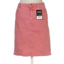 soyaconcept Damen Rock, pink, Gr. 40