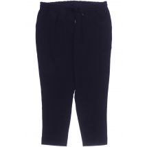 soyaconcept Damen Stoffhose, marineblau, Gr. 0