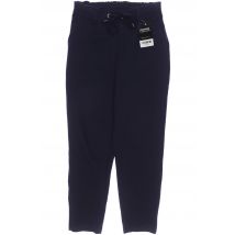 soyaconcept Damen Stoffhose, marineblau, Gr. 0