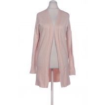 soyaconcept Damen Strickjacke, pink, Gr. 36