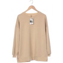 soyaconcept Damen Sweatshirt, beige, Gr. 38