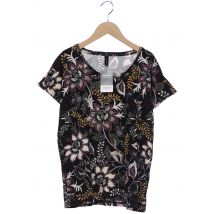 soyaconcept Damen T-Shirt, mehrfarbig, Gr. 42