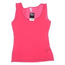 soyaconcept Damen Top, pink, Gr. 42