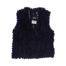 soyaconcept Damen Weste, schwarz, Gr. 38