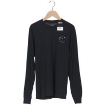 Specialized Damen Langarmshirt, marineblau, Gr. 34