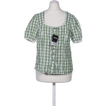 Spieth Wensky Damen Bluse, grün, Gr. 36