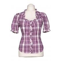 Spieth Wensky Damen Bluse, mehrfarbig, Gr. 40