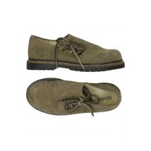 Spieth Wensky Jungen Kinderschuhe, grün, Gr. 31