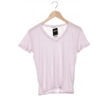 Splendid Damen T-Shirt, flieder, Gr. 34