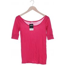 Splendid Damen T-Shirt, pink, Gr. 42