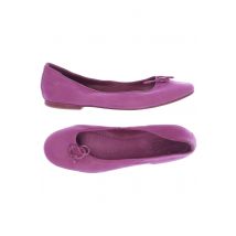 SPM Damen Ballerinas, pink, Gr. 39
