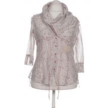 Sportalm Damen Bluse, weiß, Gr. 44