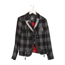 Sportalm Damen Jacke, mehrfarbig, Gr. 42