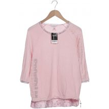 Sportalm Damen Langarmshirt, pink, Gr. 36