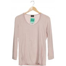 Sportalm Damen Langarmshirt, pink, Gr. 40