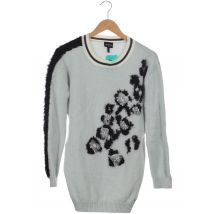 Sportalm Damen Pullover, blau, Gr. 38