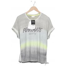 Sportalm Damen T-Shirt, neon, Gr. 36