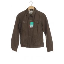 Springfield Damen Jacke, braun, Gr. 36