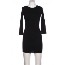 Springfield Damen Kleid, schwarz, Gr. 34
