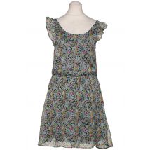 Springfield Damen Kleid, mehrfarbig, Gr. 36