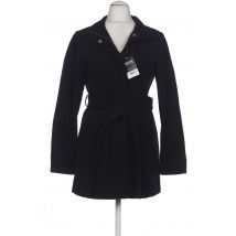 Springfield Damen Mantel, schwarz, Gr. 38