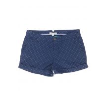 Springfield Damen Shorts, blau, Gr. 40
