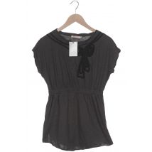 Springfield Damen T-Shirt, grau, Gr. 36