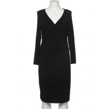 St.Emile Damen Kleid, schwarz, Gr. 40