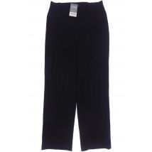 St.Emile Damen Stoffhose, schwarz, Gr. 40
