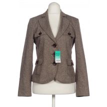 St.Emile Damen Blazer, braun, Gr. 34