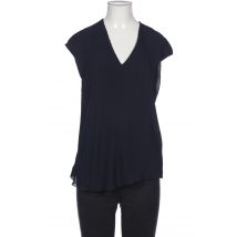 St.Emile Damen Bluse, marineblau, Gr. 38