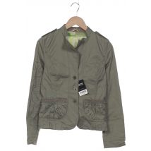 st martins Damen Jacke, grau, Gr. 38