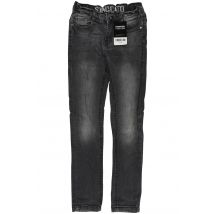 Staccato Jungen Jeans, grau, Gr. 140
