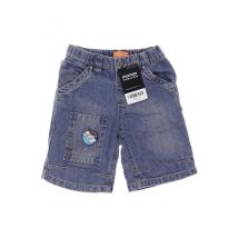 Staccato Jungen Shorts, blau, Gr. 80