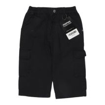 Staccato Jungen Shorts, schwarz, Gr. 68