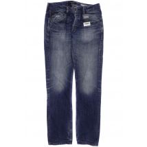 Staff Herren Jeans, blau, Gr. 31