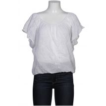 Star Mela Damen Bluse, weiß, Gr. 38