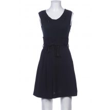Stefanel Damen Kleid, schwarz, Gr. 36