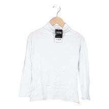Stefanel Damen Pullover, hellblau, Gr. 34