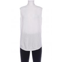 Stefanel Damen Pullover, weiß, Gr. 38