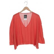 Stefanel Damen Pullover, rot, Gr. 36