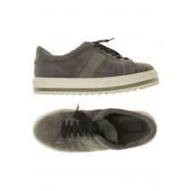 Steffen Schraut Damen Halbschuh, grau, Gr. 39